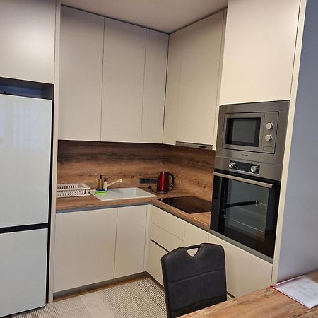 Apartment Remi Zagabria Esterno foto