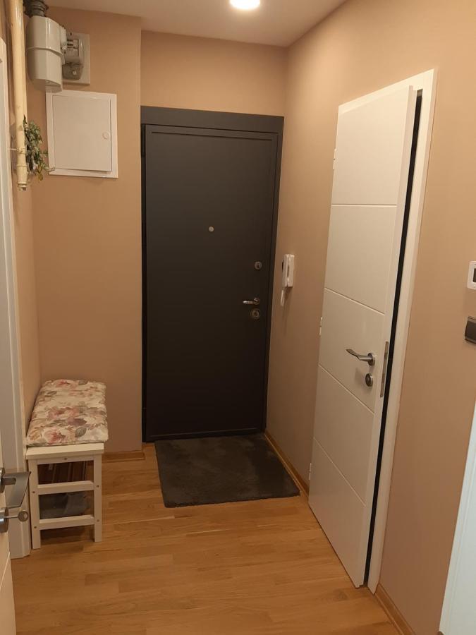 Apartment Remi Zagabria Esterno foto