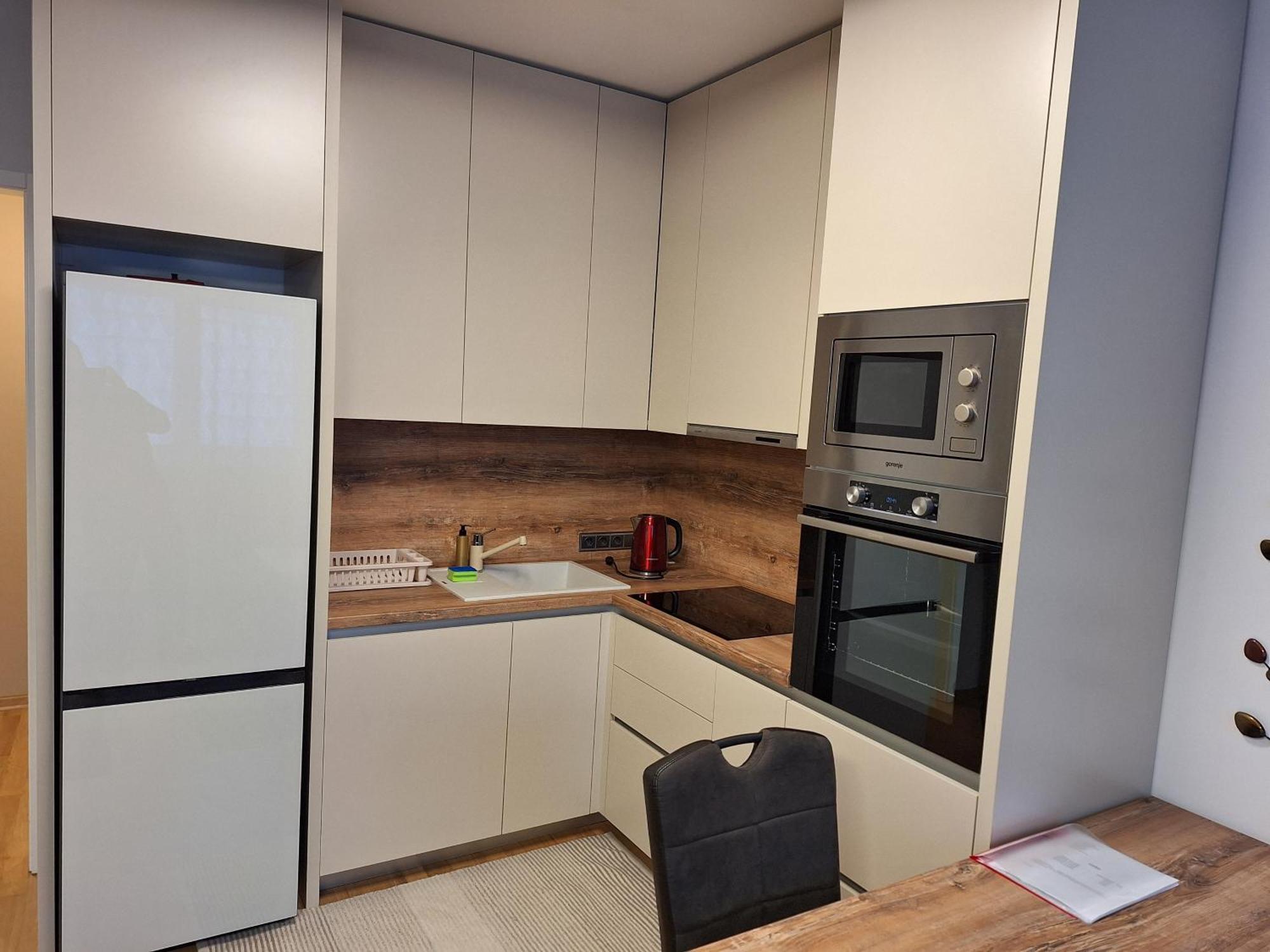 Apartment Remi Zagabria Esterno foto