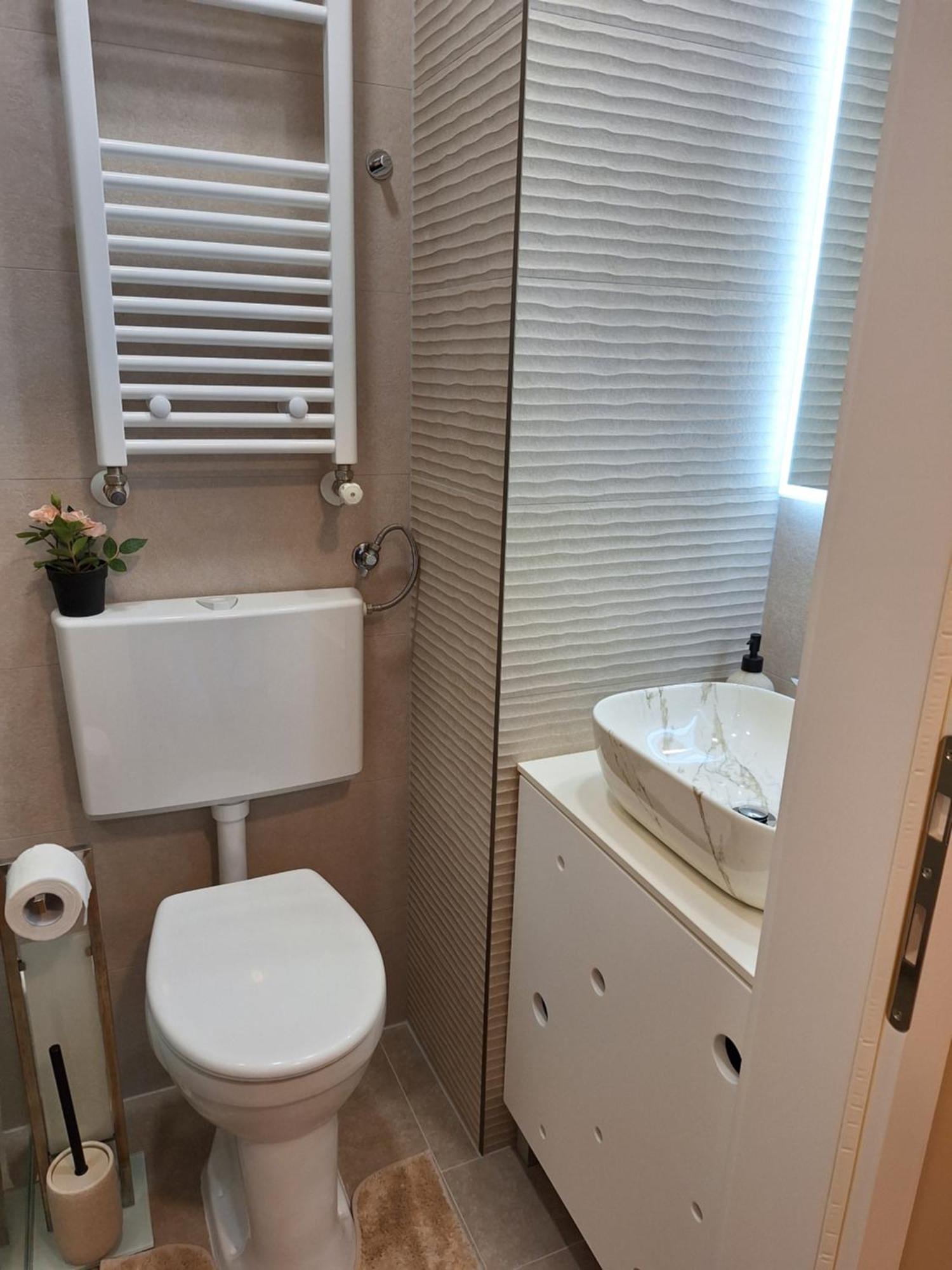 Apartment Remi Zagabria Esterno foto