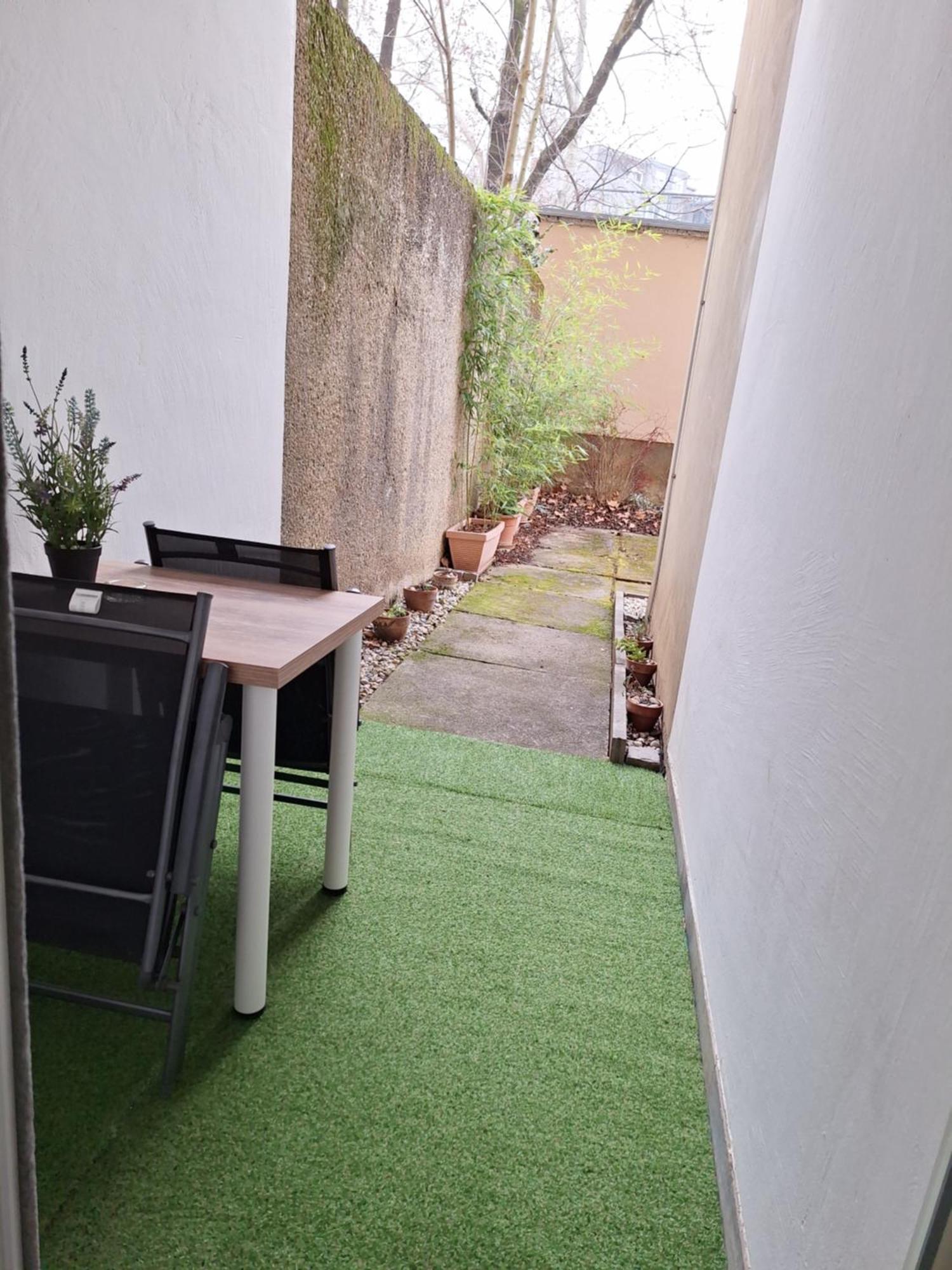 Apartment Remi Zagabria Esterno foto